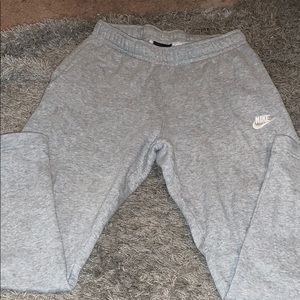 Nike sweatpants
